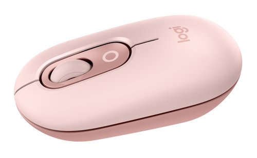 Souris PC Logitech Grosbill