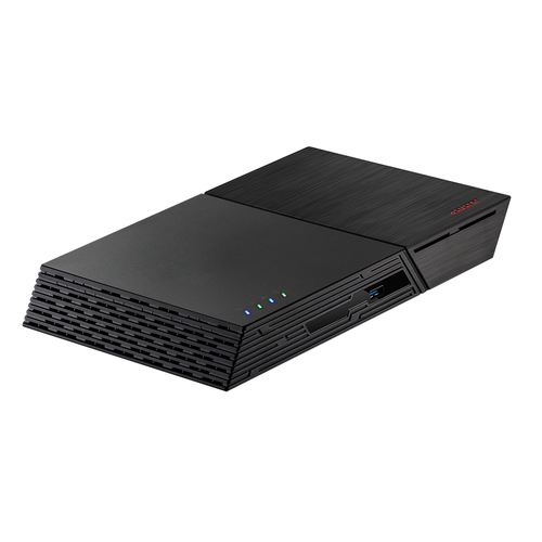 Asustor FS6712X - 12 baies 4Go DDR4 - Serveur NAS Asustor - 2