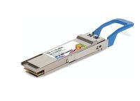 ExtremeNetworks 100G LR QSFP 10KM LC SMF