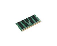 16GB 2666MHz DDR4 ECC CL19 SODIMM 2Rx8 - Achat / Vente sur grosbill.com - 0