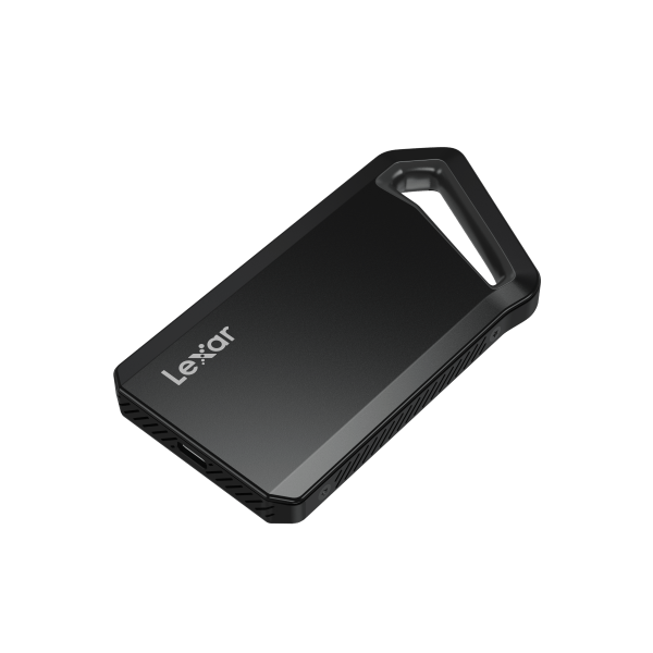 Lexar SL600 USB 3.2 2To (LSL600X002T-RNBNG) - Achat / Vente Disque SSD externe sur grosbill.com - 2