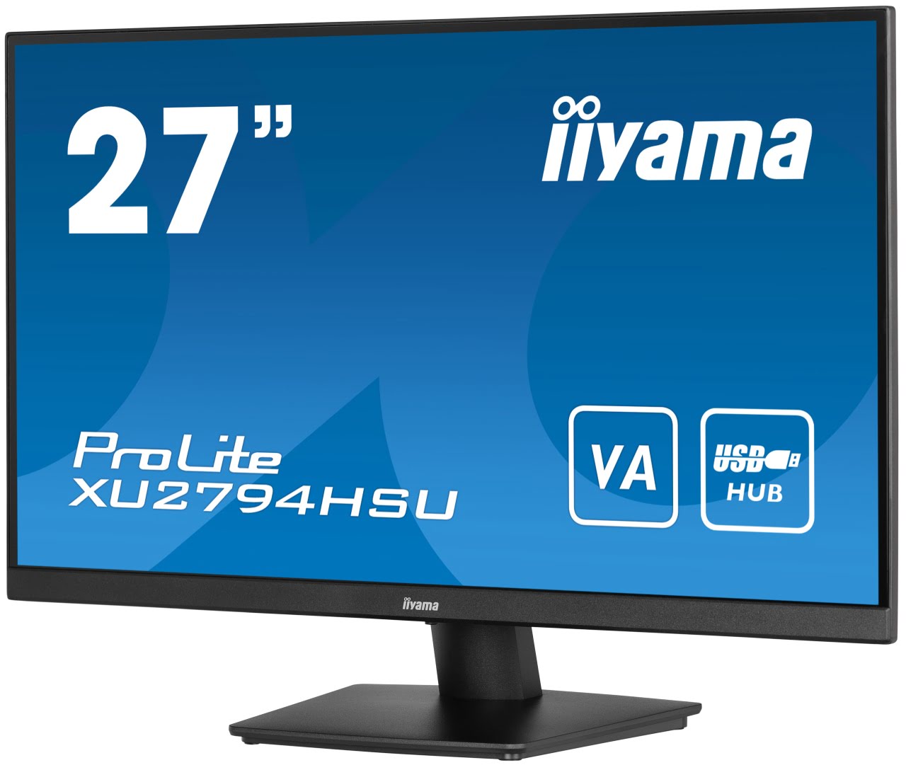 Iiyama 27"  XU2794HSU-B1-DEAL - Ecran PC Iiyama - grosbill.com - 5