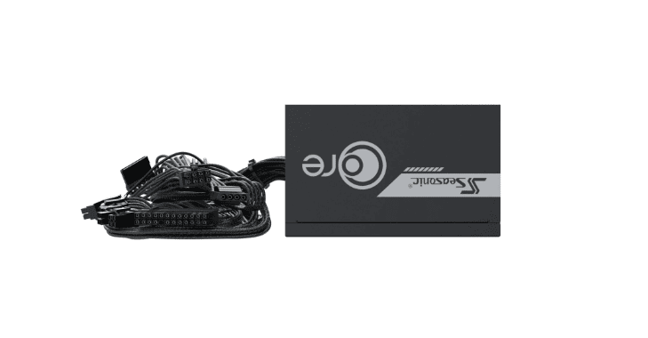 Seasonic 80+ Bronze (650W) - Alimentation Seasonic - grosbill.com - 2