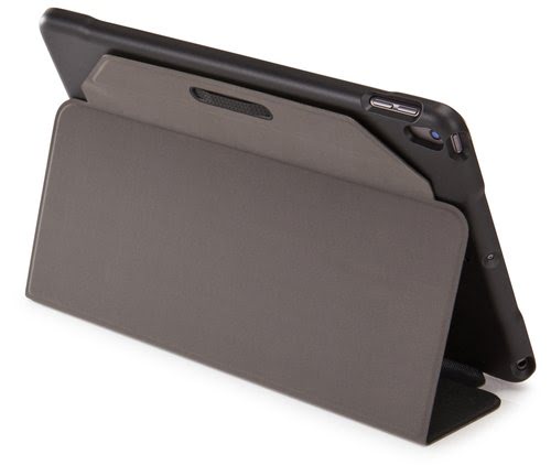 Snapview folio Ipad 102 blk (CSIE2153 BLACK) - Achat / Vente sur grosbill.com - 6