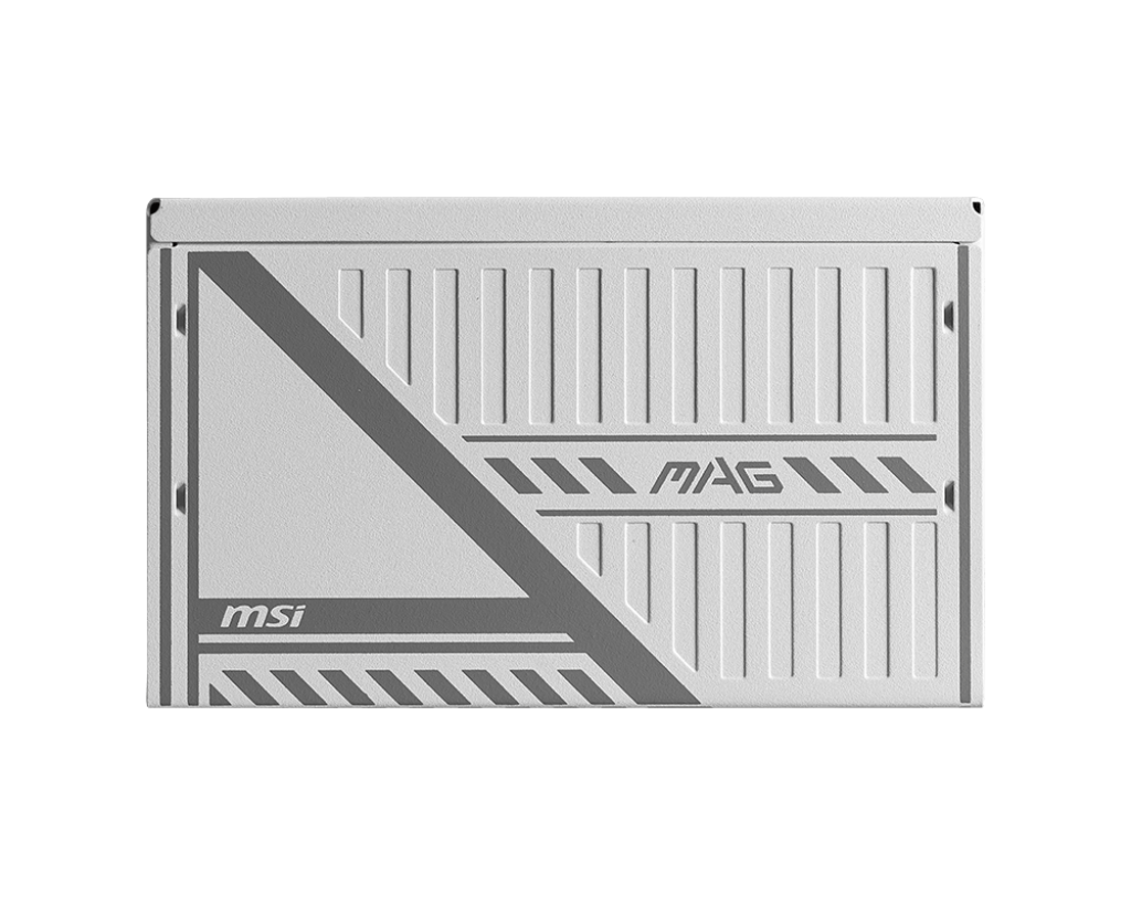 MSI 80 + Bronze (650W) - Alimentation MSI - grosbill.com - 3