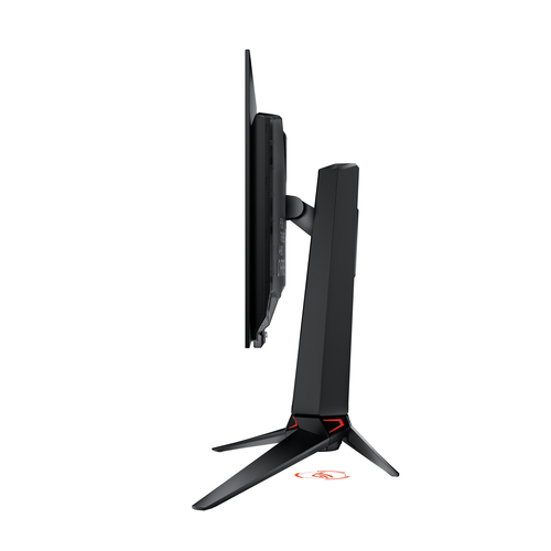 Asus 27 pouces  90LM0A20-B01A70 - Ecran PC Asus - grosbill.com - 4