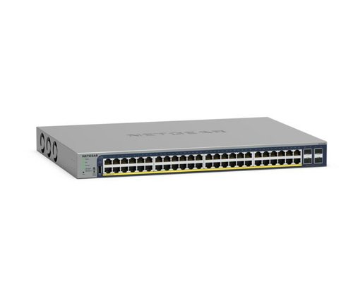 28PT GE POE+ SMART SWITCH - Achat / Vente sur grosbill.com - 2