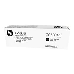 HP Toner LaserJet 304A Noir - CC530AC