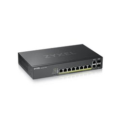 Switch Zyxel Grosbill