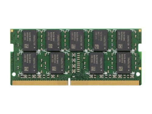 Synology 16GB DDR4-666 ECC SO-DIMM f DVA3219