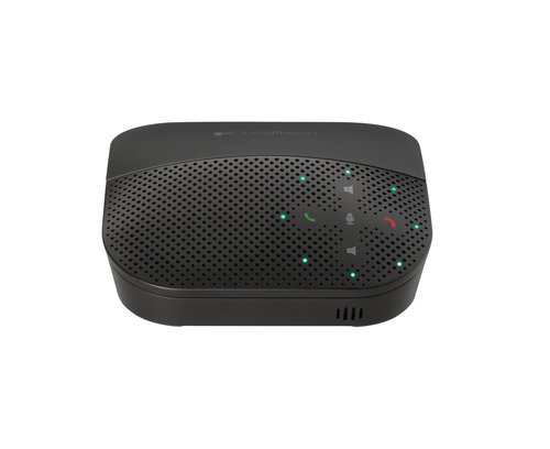 Logitech Logitech Mobile Speakerphone P710e - Enceinte PC Logitech - 3