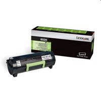 Lexmark - Noir - 56F2U0E - Achat / Vente Consommable imprimante sur grosbill.com - 0