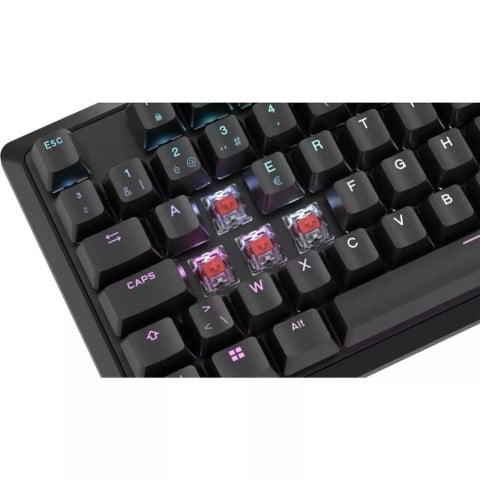 GROSBILL Heart Pulse - Gaming Edition (12200039) - Achat / Vente Pack Peripheriques sur grosbill.com - 7
