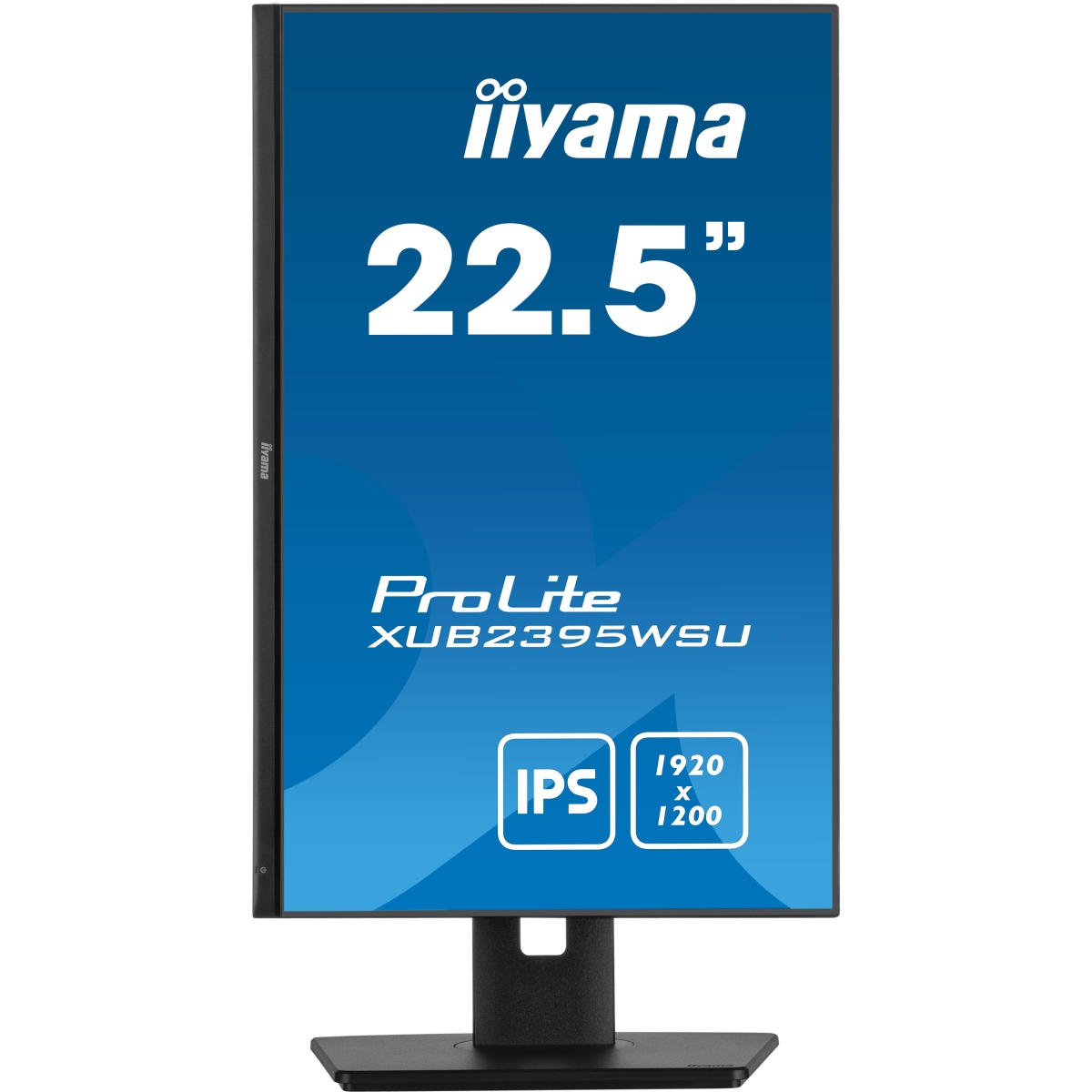 Iiyama 22 pouces  XUB2395WSU-B5 - Ecran PC Iiyama - grosbill.com - 1