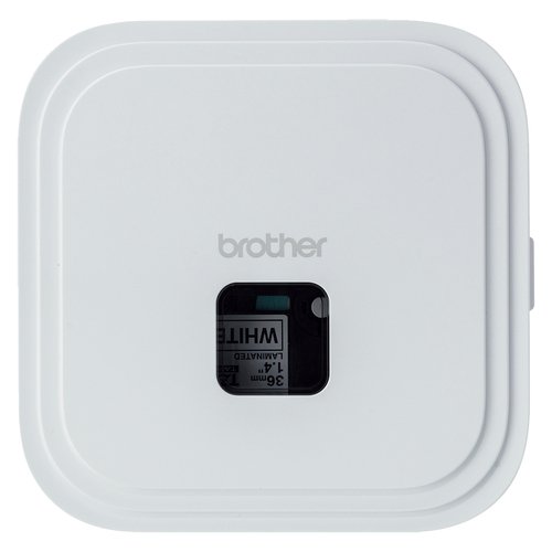 P-TOUCH CUBE PRO LABEL MAKER F - Achat / Vente sur grosbill.com - 2