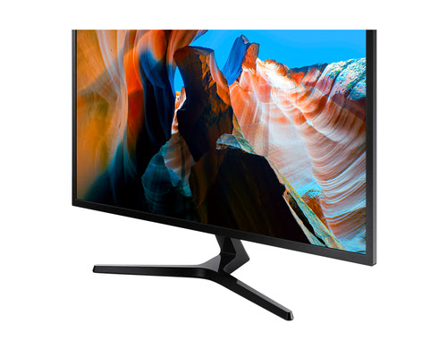 Samsung 32 pouces  LU32J590UQPXEN - Ecran PC Samsung - grosbill.com - 2