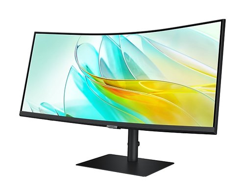 Samsung 34 pouces  LS34C652UAUXEN - Ecran PC Samsung - grosbill.com - 7