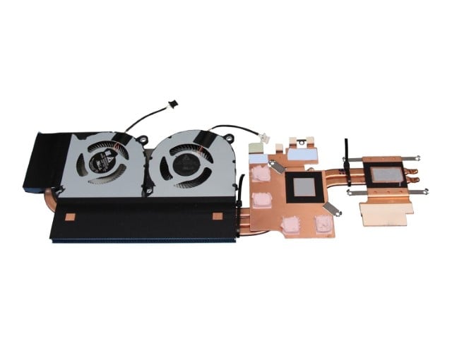 Pièce détachée ordinateur portable Compatible Grosbill