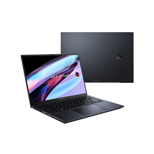 Asus 90NB11J2-M00040 - PC portable Asus - grosbill.com - 1