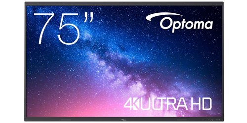 Affichage collaboratif Optoma Grosbill