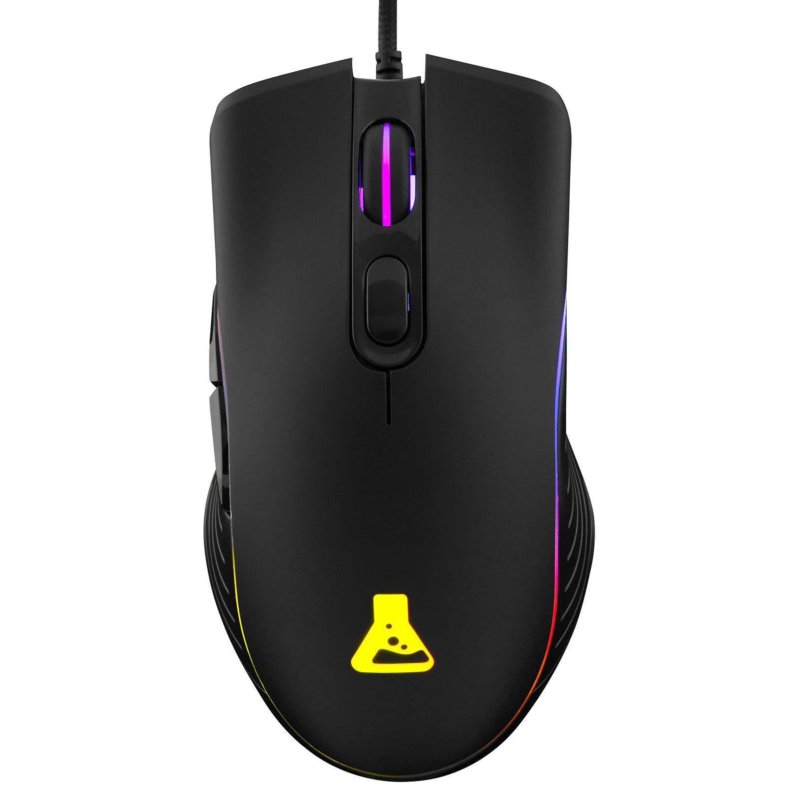The G-LAB Gaming Combo ARGON-E - Pack Clavier/Souris - grosbill.com - 3