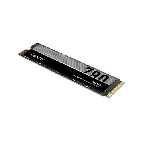 Lexar LNM790X002T-RNNNG  M.2 - Disque SSD Lexar - grosbill.com - 2