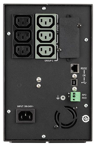 Eaton 5P 850i - Achat / Vente sur grosbill.com - 3