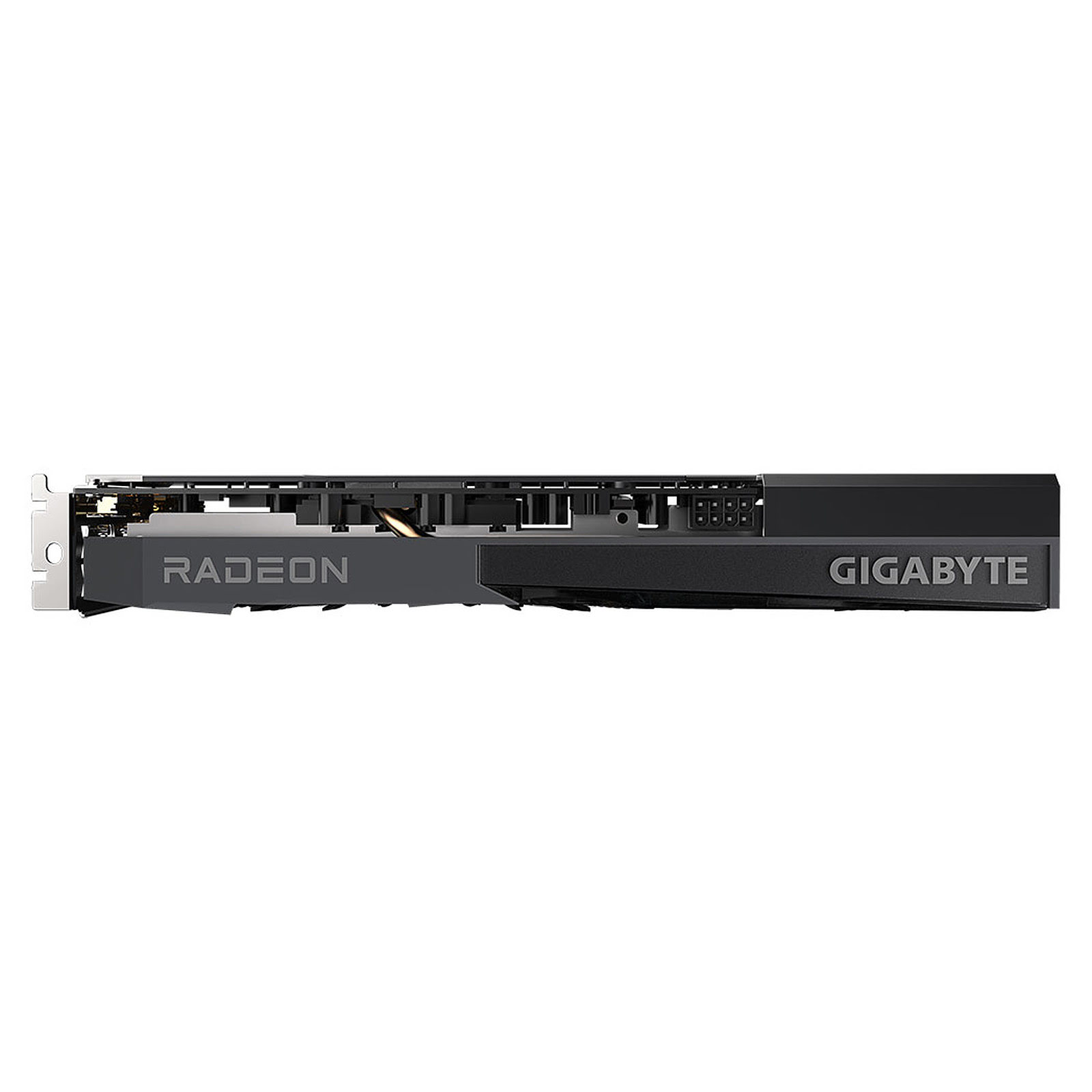 Gigabyte RX 6600 XT EAGLE 8GD  - Carte graphique Gigabyte - 2
