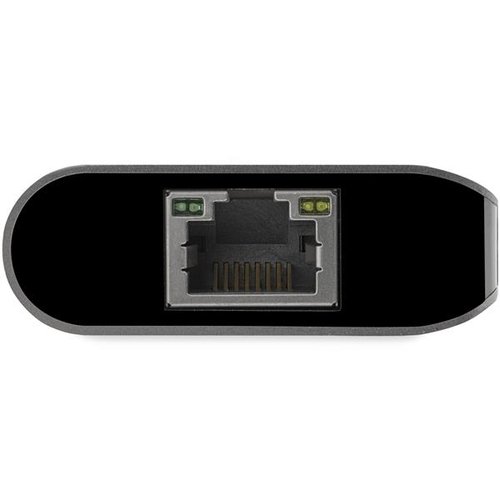Adapter Multiport USB C - HDMI - SD PD - StarTech - 2