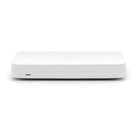 Cisco Meraki Go 5P Sec Gateway Router EU Pwr