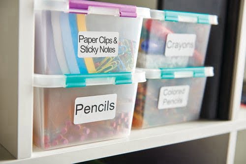 Dymo DYMO LW MULTIPURPOSE LABELS - Achat / Vente Consommable imprimante sur grosbill.com - 2