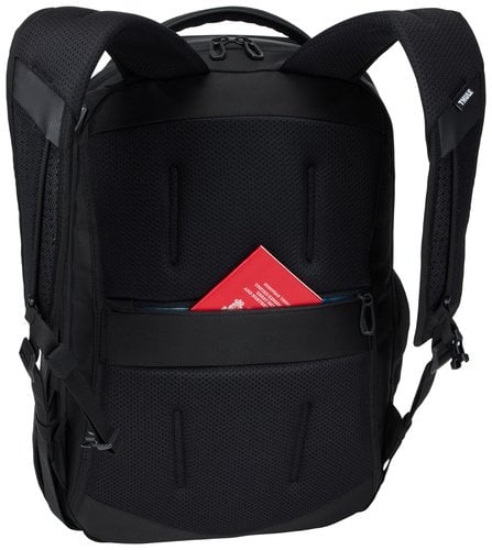 Thule Accent Backpack 26L - Black - Achat / Vente sur grosbill.com - 7