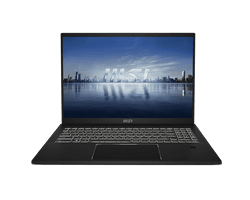 PC portable MSI Grosbill