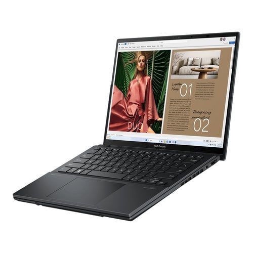 Asus 90NB14X1-M003P0 - PC portable Asus - grosbill.com - 3