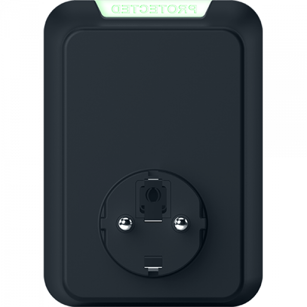 Infosec S1 USB NEO - 1 prise + USB (61297) - Achat / Vente Parasurtenseurs - Multiprises sur grosbill.com - 1