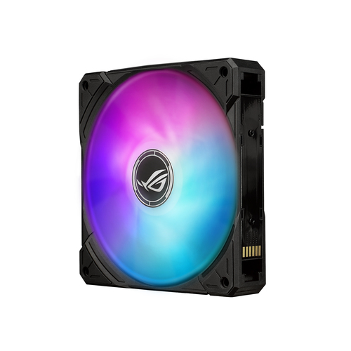 Asus ROG RYUO IV SLC 360 ARGB - 360mm - Noir - Watercooling Asus - 3