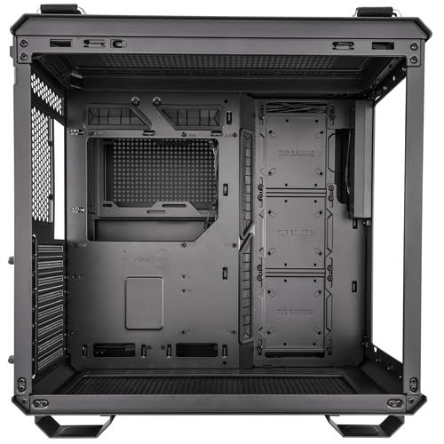 Asus TUF Gaming GT502 Noir - Boîtier PC Asus - grosbill.com - 2