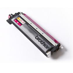 Grosbill Consommable imprimante Brother Toner TN-230M 1400p Magenta