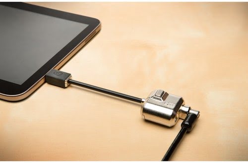 MiniSaver Mobile Lock - Achat / Vente sur grosbill.com - 7