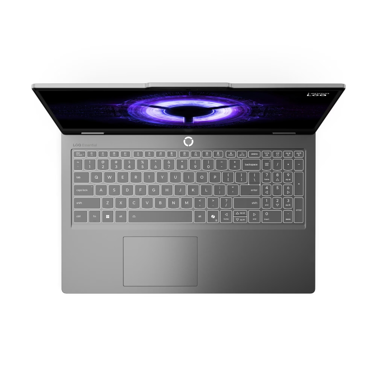 Lenovo 83SC0011FR - PC portable Lenovo - grosbill.com - 3