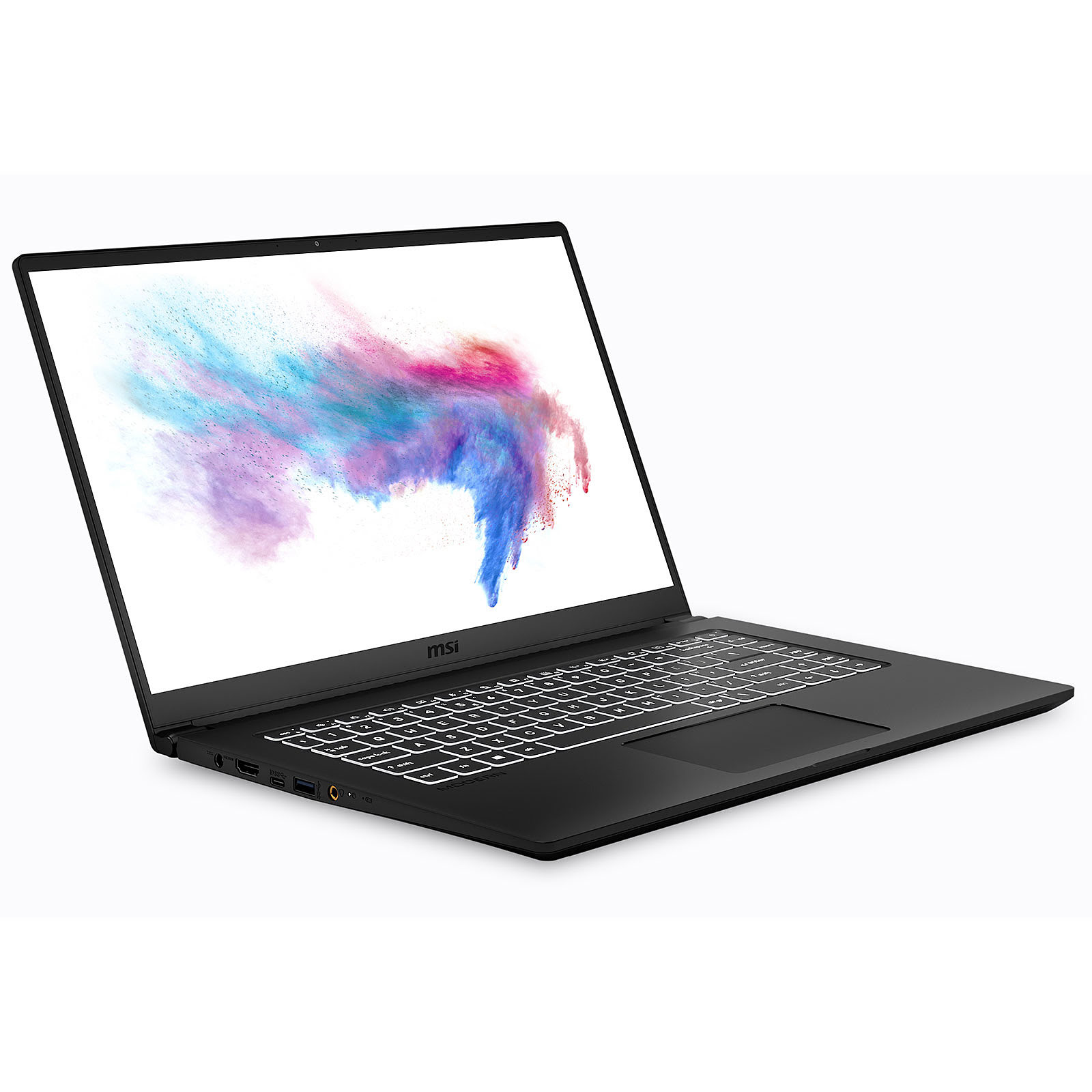 MSI 9S7-155136-636 - PC portable MSI - grosbill.com - 0