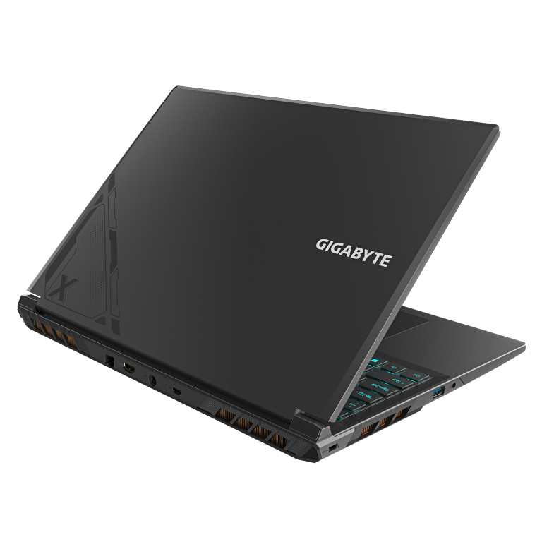 Gigabyte G6X 9KG-43FR854SD  - PC portable Gigabyte - grosbill.com - 4