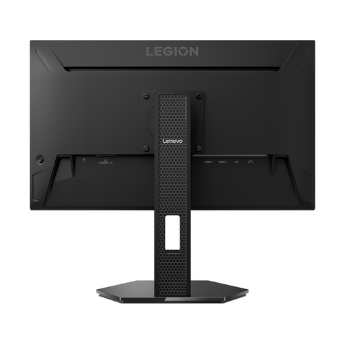 Lenovo 24 pouces  67D4GAC3EU - Ecran PC Lenovo - grosbill.com - 4