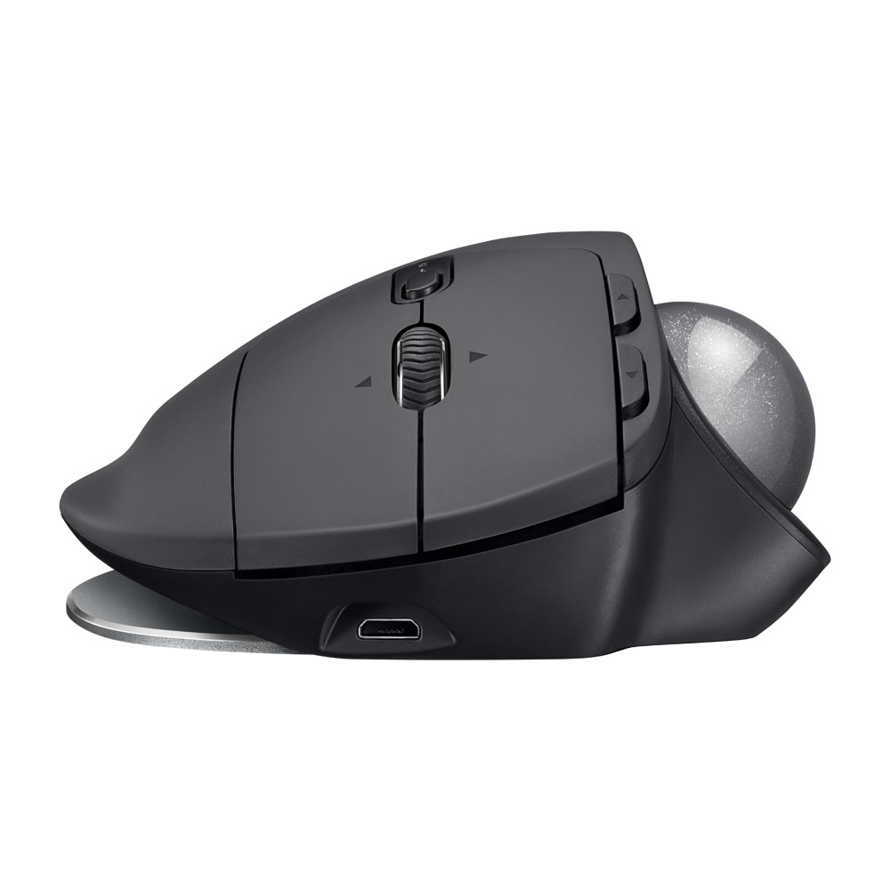 MX Ergo - Graphite - Achat / Vente sur grosbill.com - 2