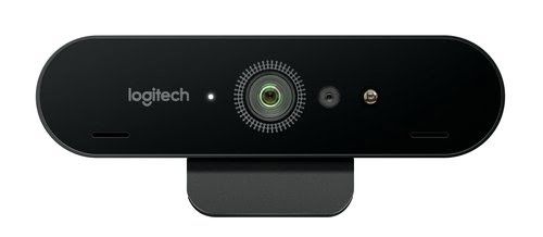 Logitech BRIO USB - Achat / Vente sur grosbill.com - 2