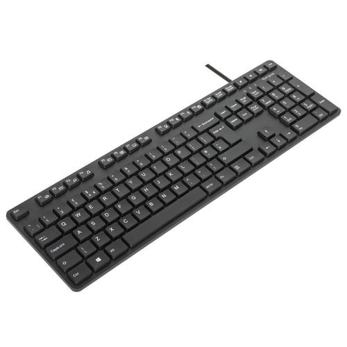 Targus AKM622FR - Pack Clavier/Souris - grosbill.com - 2