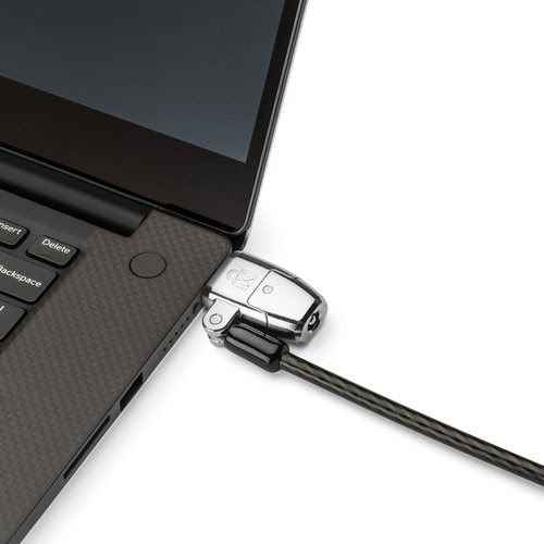 ClickSafe 2.0 Universal 3in1 Laptop Lock - Achat / Vente sur grosbill.com - 3