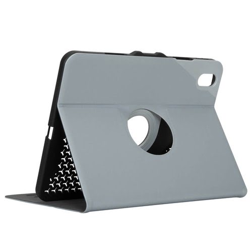 Targus VersaVu case New iPad 2022 Silver - Achat / Vente sur grosbill.com - 7