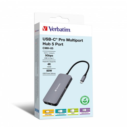 Accessoire PC portable Verbatim Grosbill