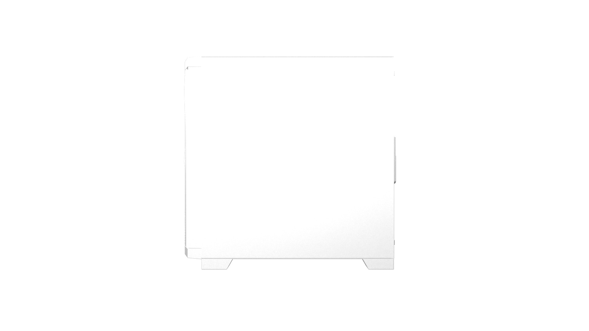 M.RED StarDust Mini Blanc ARGB Blanc - Boîtier PC M.RED - 6